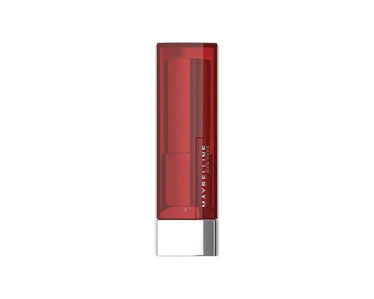 Maybelline Jade Color Sensational Lipstick No.422 Coral Tonic