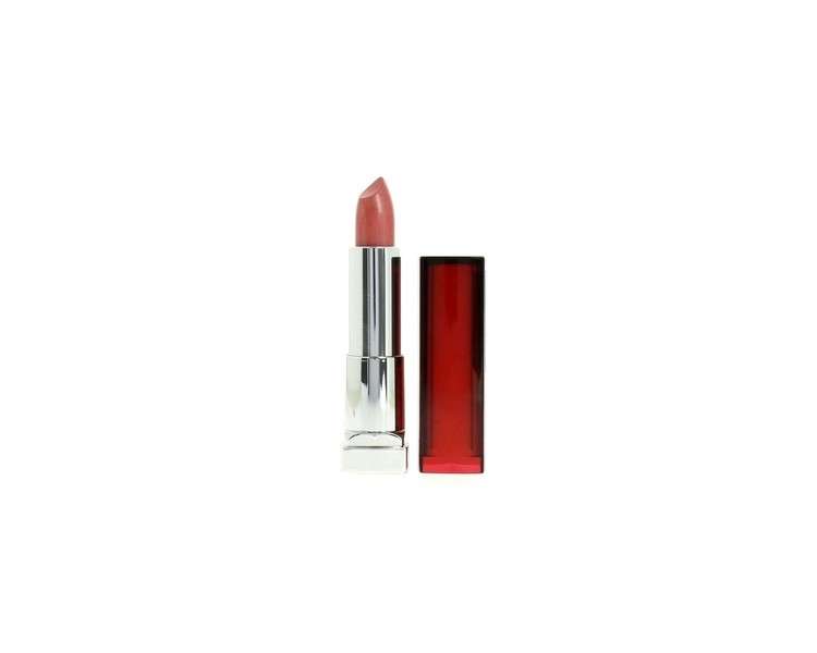 Maybelline Color Sensational Lipstick 413 Delicate Coral 3.6g