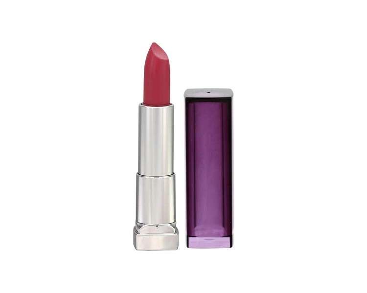 Maybelline Color Sensational Lipstick 315 Rich Plum Red