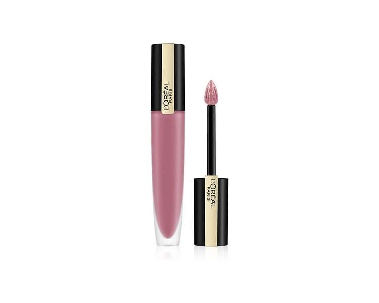 L'Oréal Paris Rouge Signature Matte Liquid Lipstick 7ml