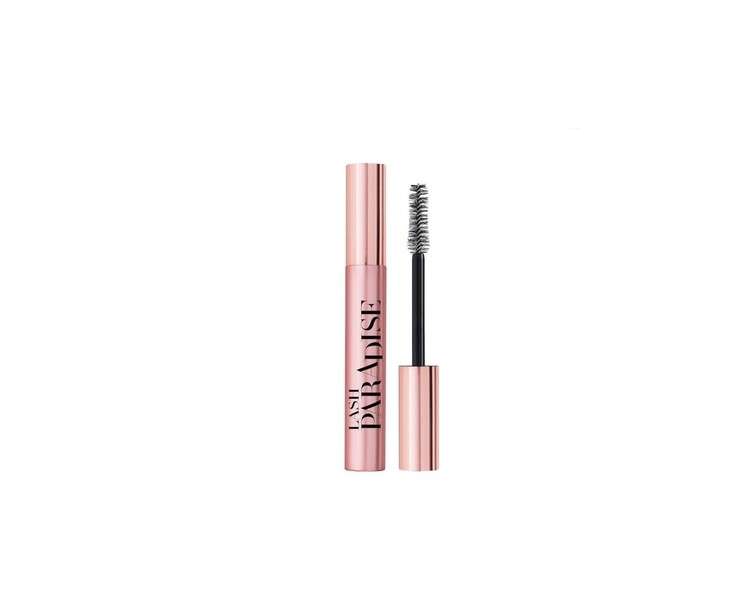 L'Oreal Paris Paradise Mascara Black Waterproof 6.4ml