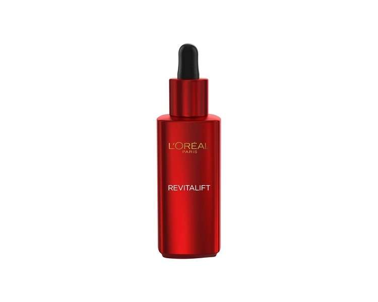 L'oreal Revitalift Smoothing Moisturizing Serum 30ml