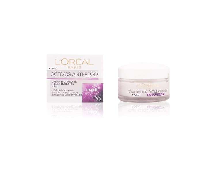 L'Oréal Age Specialist Calcium Anti-Aging Day Cream 50ml