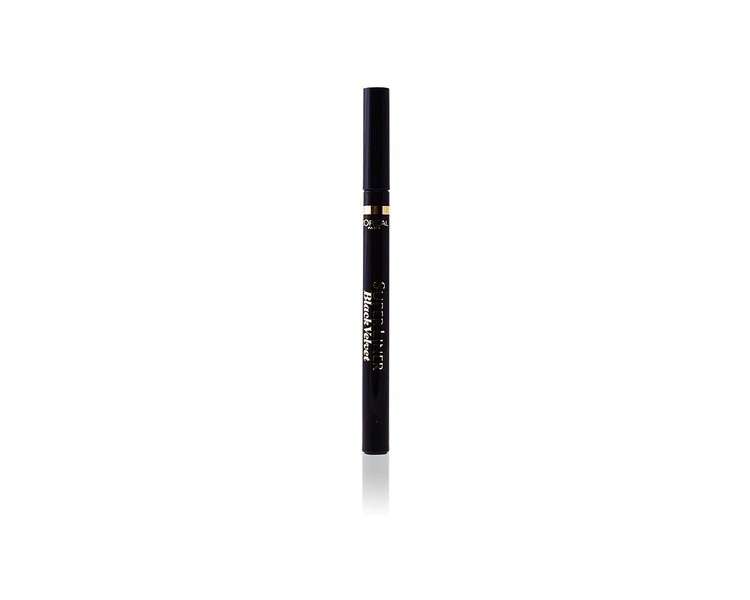 L'Oréal Paris Makeup Designer Superliner Black Velvet 20g