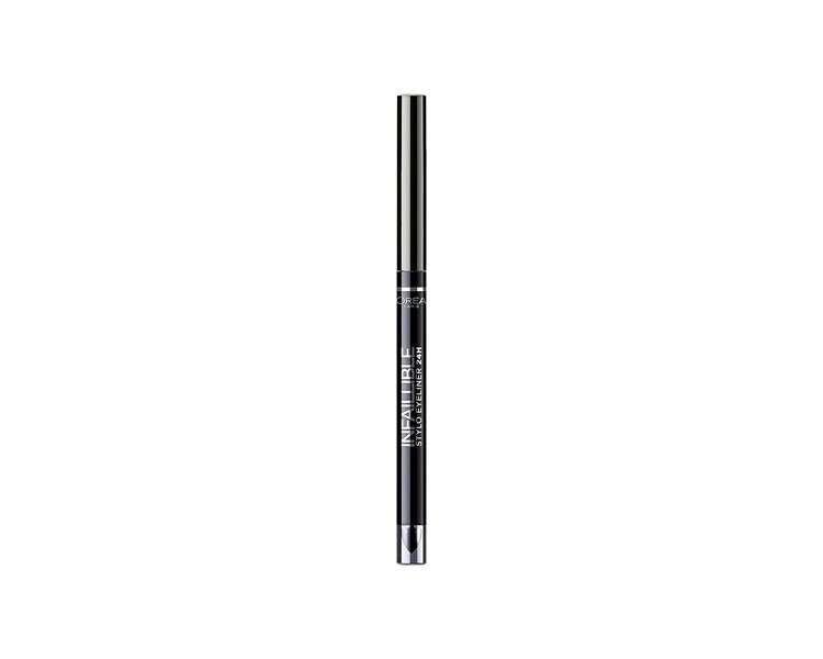 L'Oréal Infallible Flawless Eyeliner 6g Grey 312