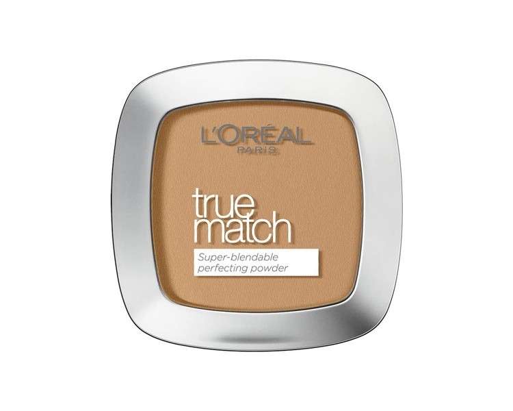 L'Oreal Paris True Match Powder 2N Vanilla 9ml