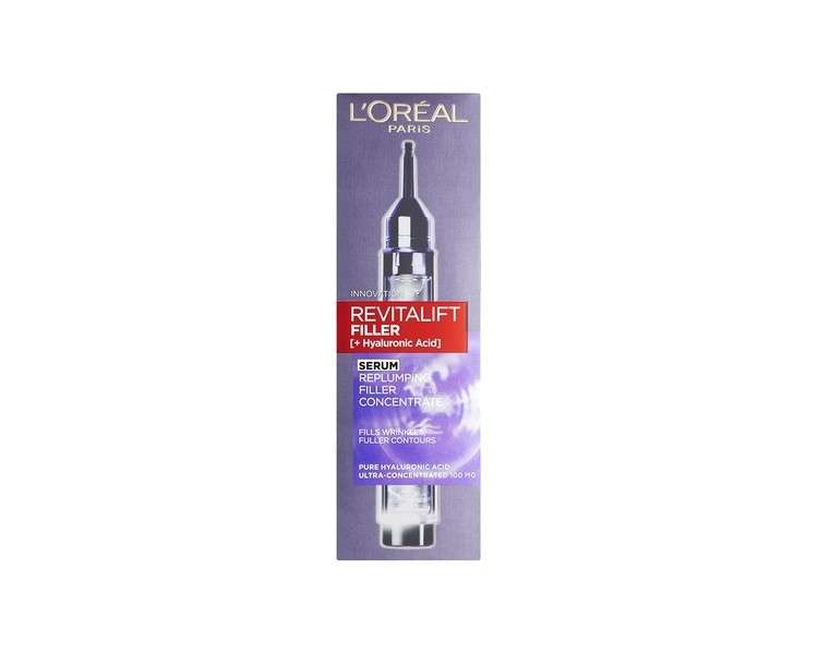 LOreal Revitalift Filler Serum 16ml