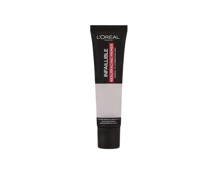 L'Oreal Paris Infallible Reassuring Primer 35ml