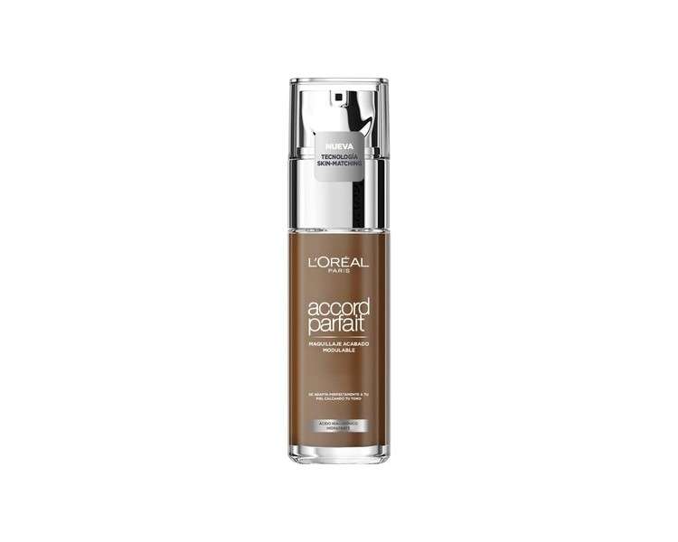 Loreal True Match Foundation 10d/10w Dore Fon 30ml