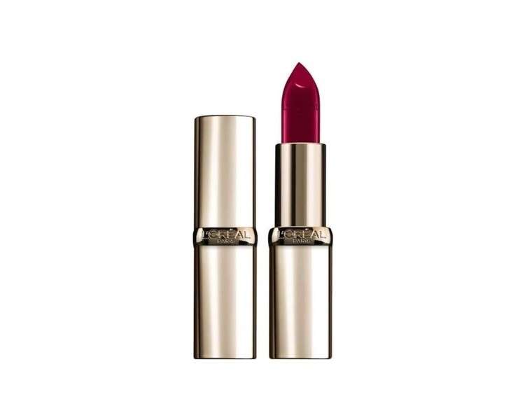 L'Oréal Paris Color Riche Lipstick 4.8g 335 Carmin Saint Germain