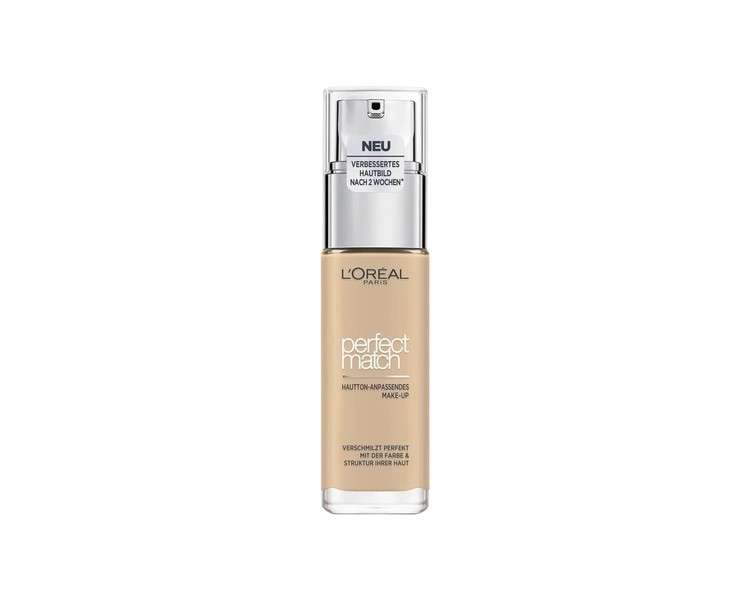 L'Oréal Paris Perfect Match 1.5N Linen 30ml