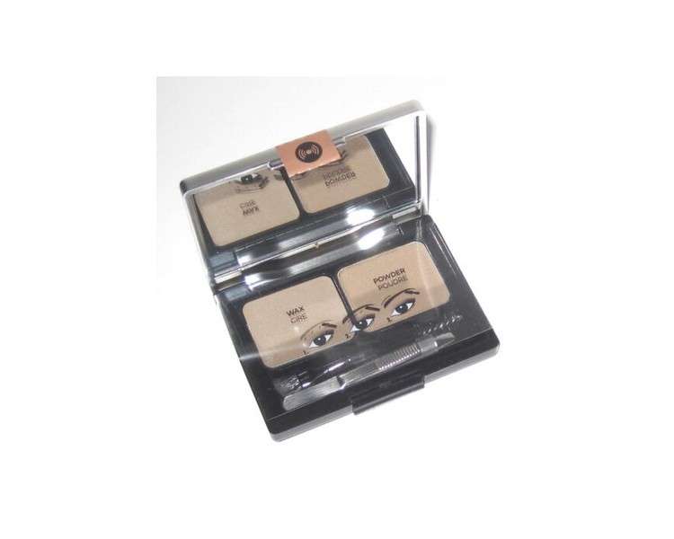 L'Oréal Paris Brow Artist Genius Kit 001 Light to Medium 3.5g