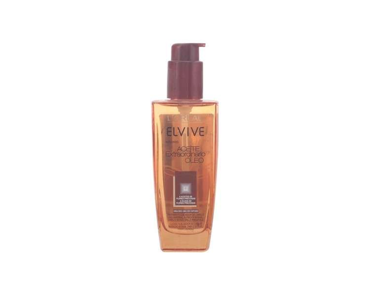 L'Oreal Paris Elvive Extraordinary Oil 100ml