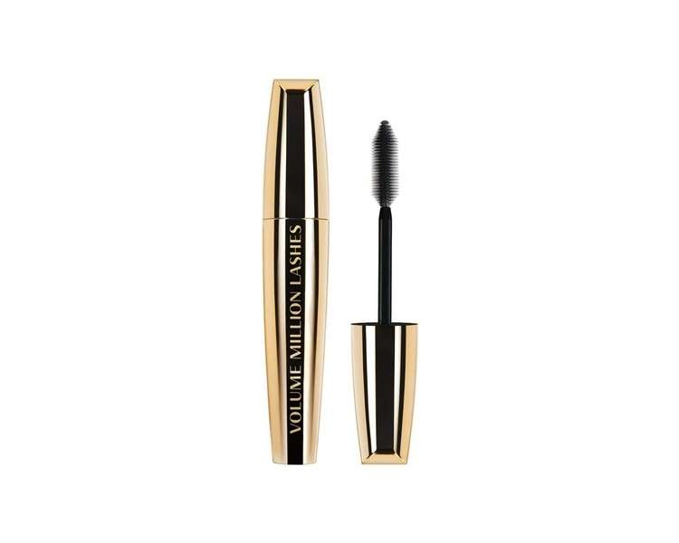 L'Oreal Paris Volume Million Lashes Mascara Black 9ml