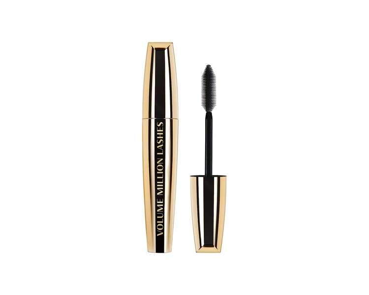 L'Oreal Mascara Black 10ml