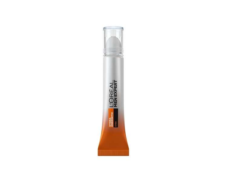 L'Oréal Men Expert Hydra Energetic Eye Roller 10ml