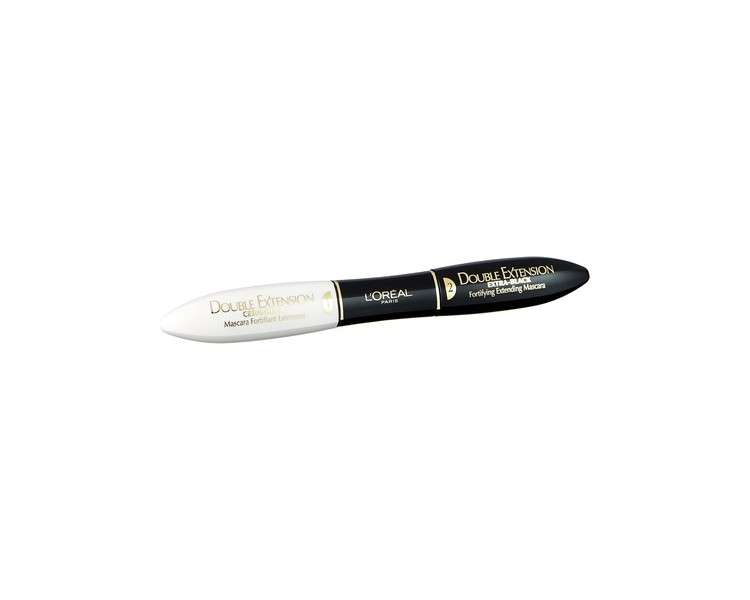 L'Oreal Paris Double Extension Mascara Extra Black