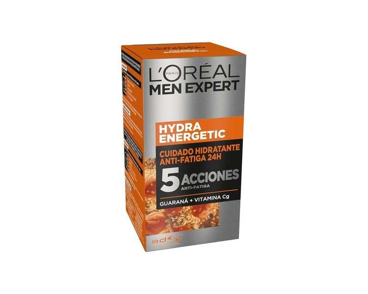 L'oreal Make Up Men Expert 50ml