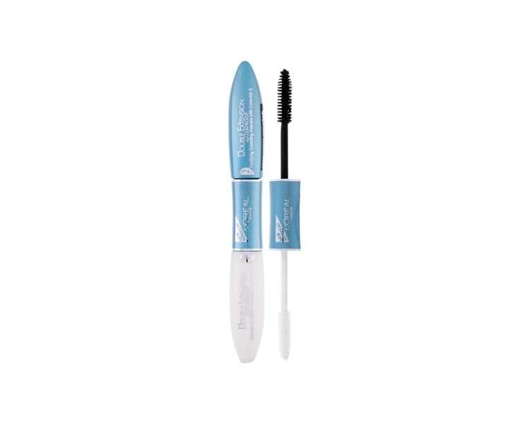 L'Oréal Paris Double Extension Waterproof Mascara 12ml Black