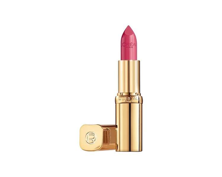 L'Oréal Paris Color Riche Lipstick - 453 Rose Creme