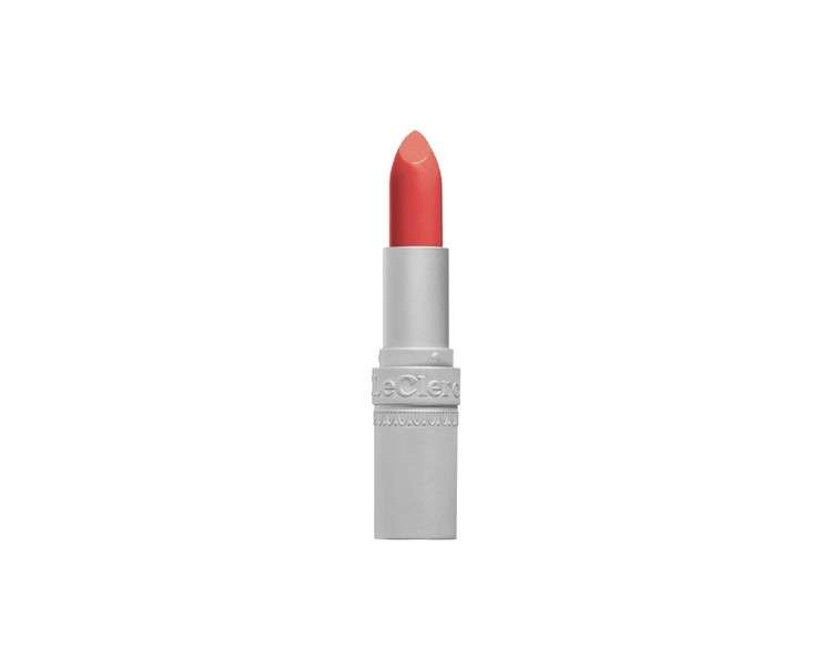 T.LeClerc Satin Lipstick 49 Impulsive 3.5g