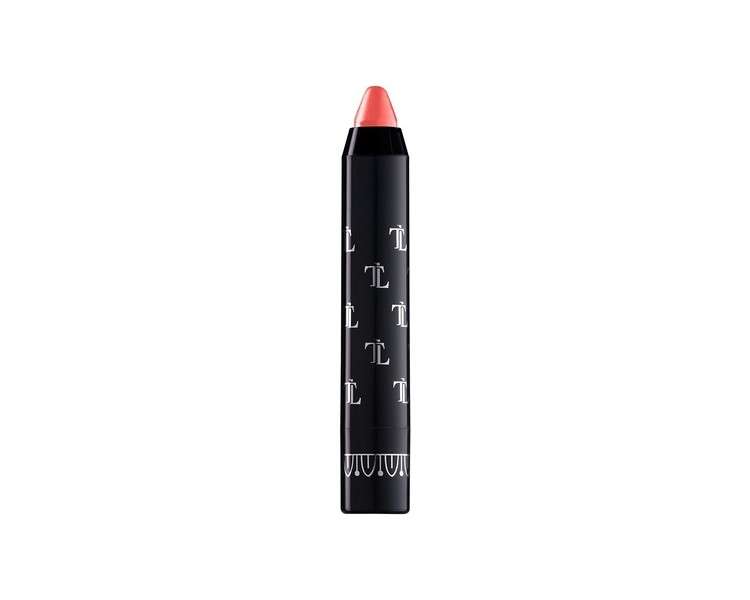 T. Leclerc Exquise Lipstick 02 Coral