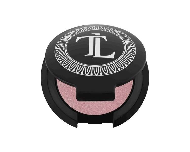 T. Leclerc Wet and Dry Eyeshadow 002 Rose Satin