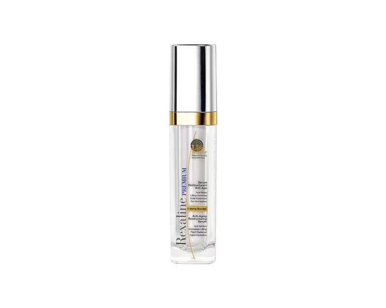 Rexaline X-treme Booster Correcting Anti-Aging Serum with Hyaluronic Acid 30ml