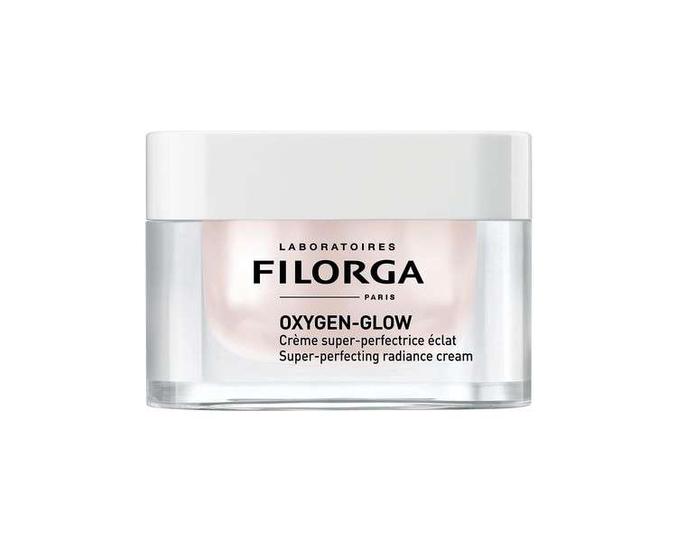 Filorga Oxygen-Glow Super-perfecting Radiance Cream 50ml