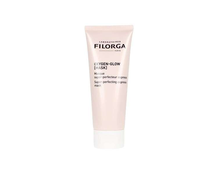 Filorga Oxygen Glow Super Perfecting Express Mask 75ml