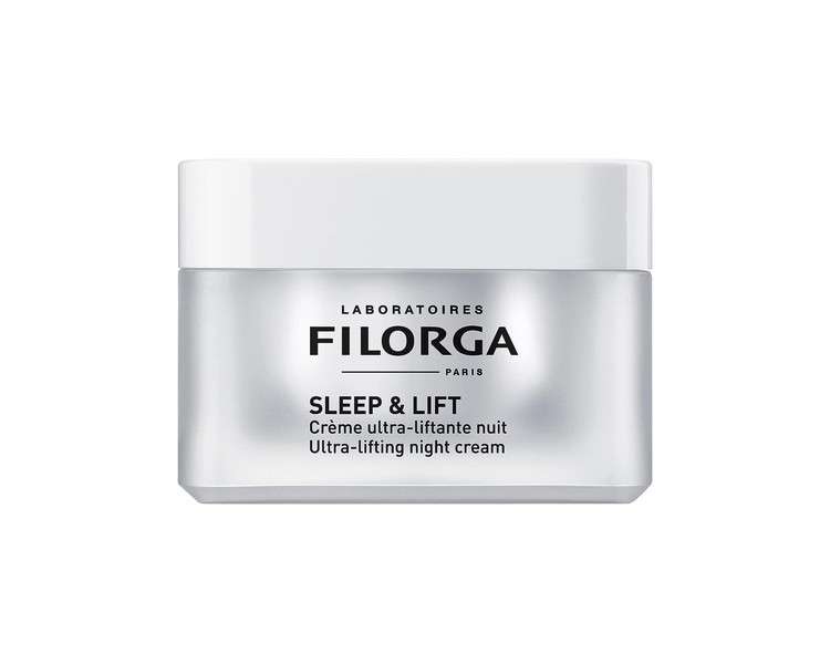 Filorga Sleep & Lift Ultra-Lifting Night Cream 50ml