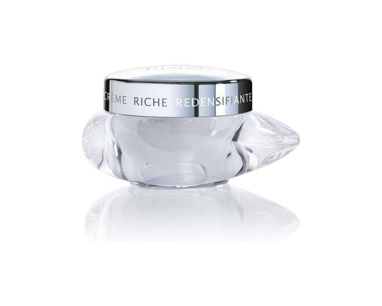 Thalgo Exception Marine Redensifying Rich Cream 50ml