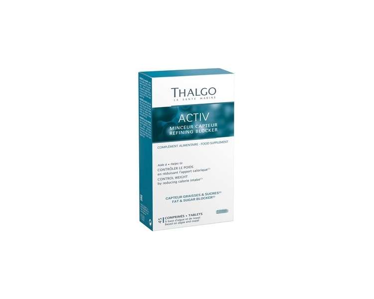 Thalgo Activ Dietary Supplement 45 Tablets