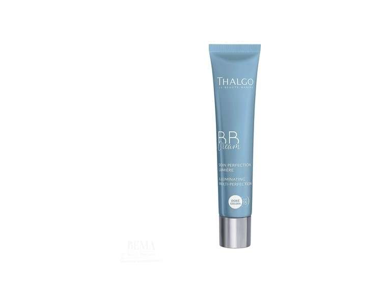 Thalgo BB Cream Soin Perfection Lumiere Dore SPF15 40ml