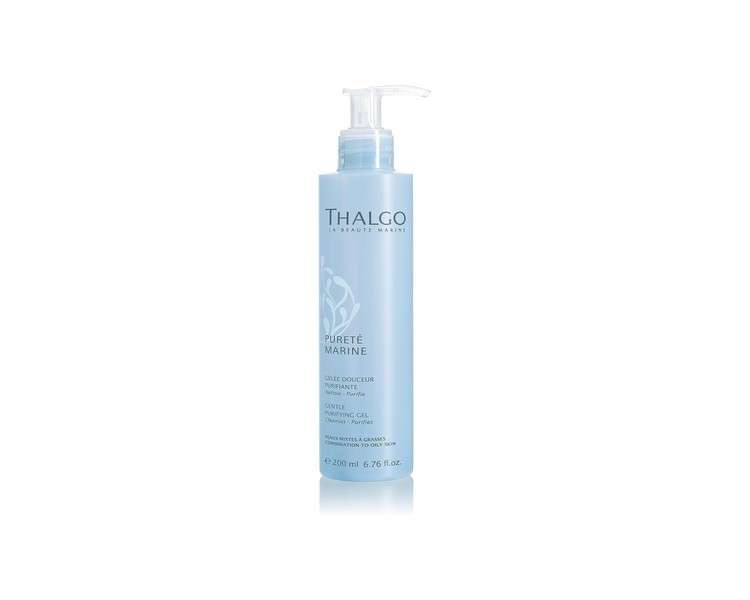 Thalgo Day Cream Gel 200ml