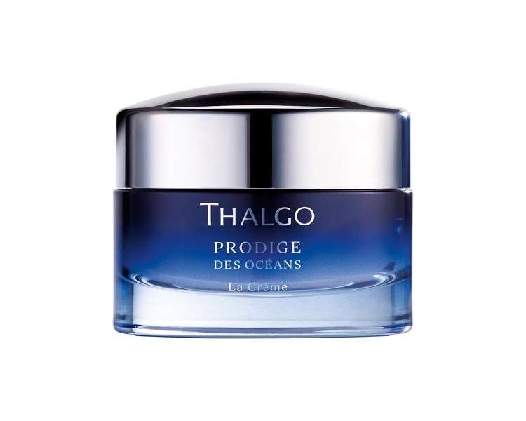 Thalgo Prodige Des Oceans La Creme 50ml