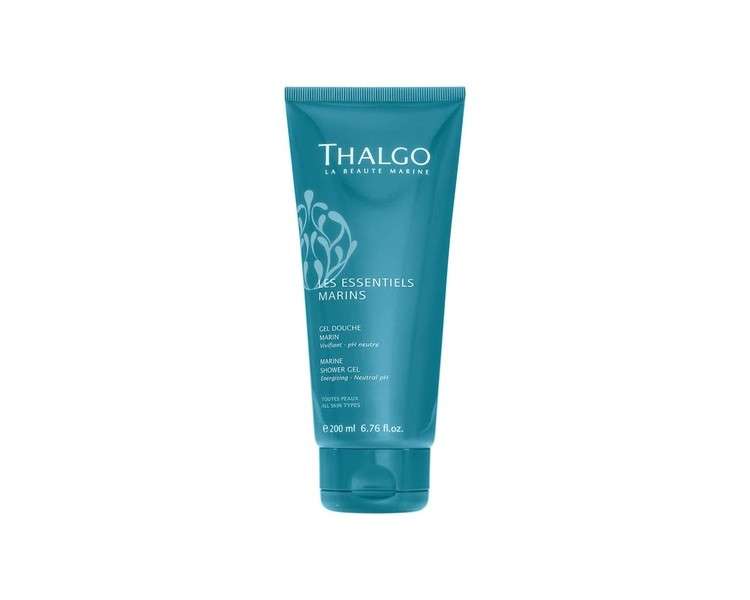 Thalgo Marine Shower Gel 200ml