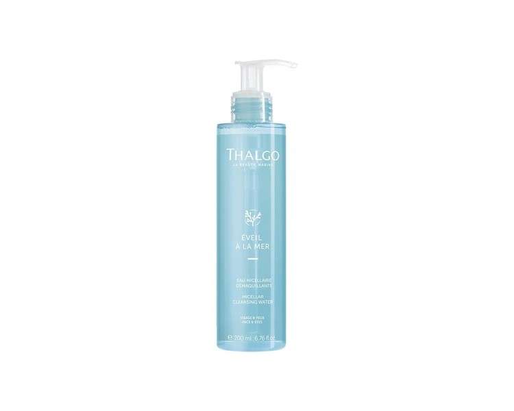 Thalgo Face Makeup Remover 200ml