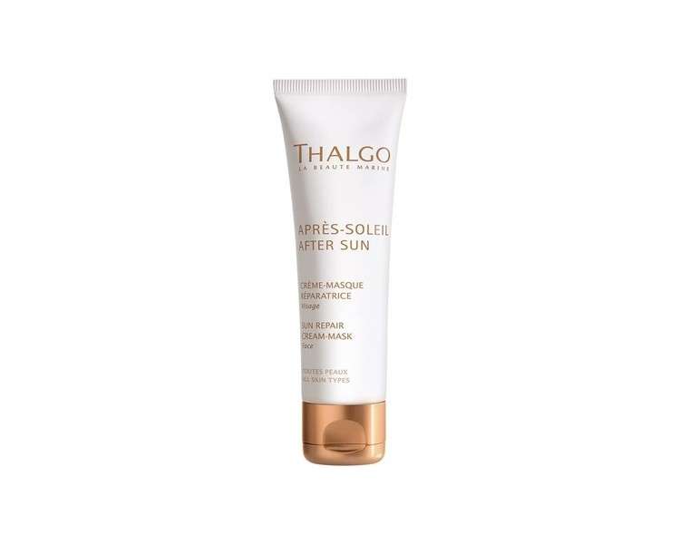 Thalgo Sun Repair Cream-Mask 50ml