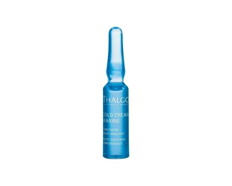 Thalgo Multi-Soothing Concentrate 1.2ml