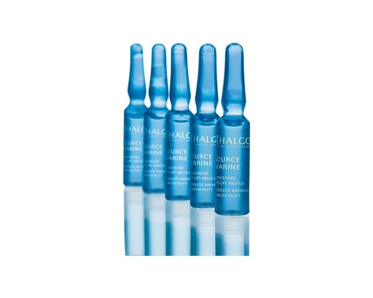 Thalgo Absolute Radiance Concentrate 1.2ml