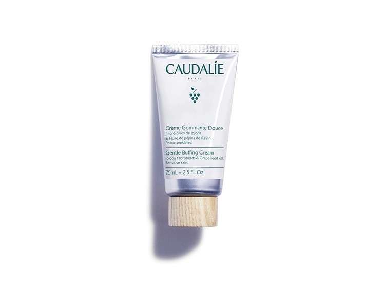 Caudalie Gentle Buffing Cream 75ml