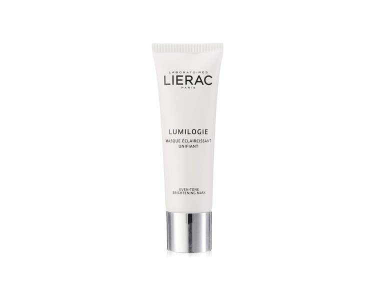 Lierac Lumilogie Even-Tone Brightening Mask 50ml