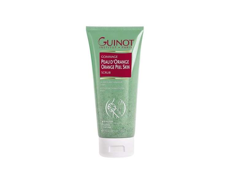 Guinot Gommage Peau D'Orange 200ml