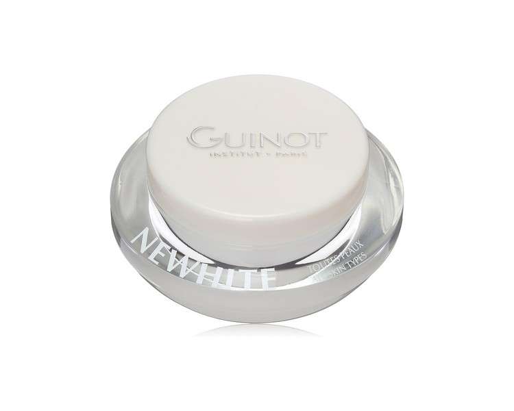 Guinot Brightening Night Cream 50ml