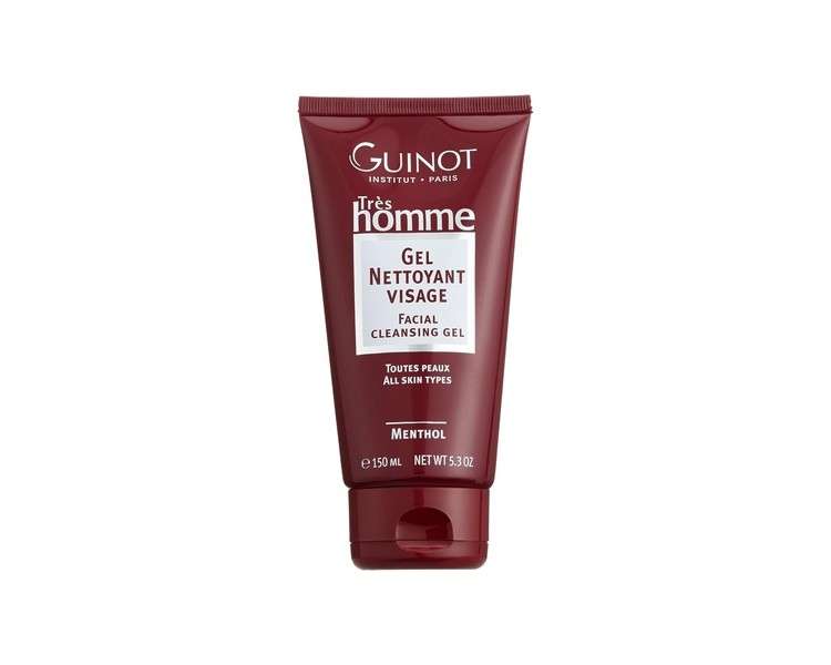 Guinot Face Cleansing Gel 150ml