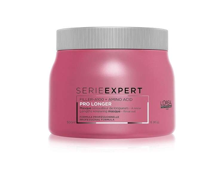 L'Oreal Professionnel Serie Expert Pro Longer Mask for Long Hair 500ml