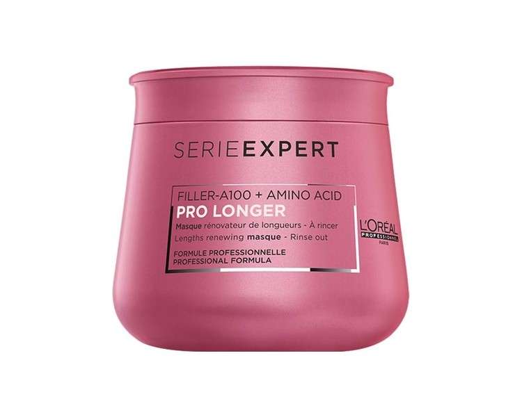 L'Oréal Paris Serie Expert Pro Longer Mask 250ml