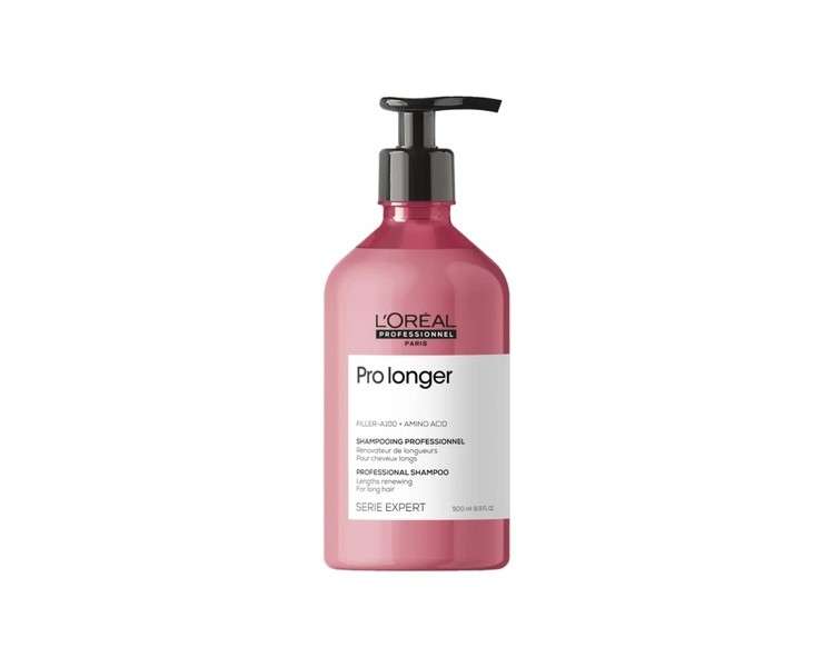 L'Oréal Professionnel Serie Expert Pro Longer Shampoo 500ml