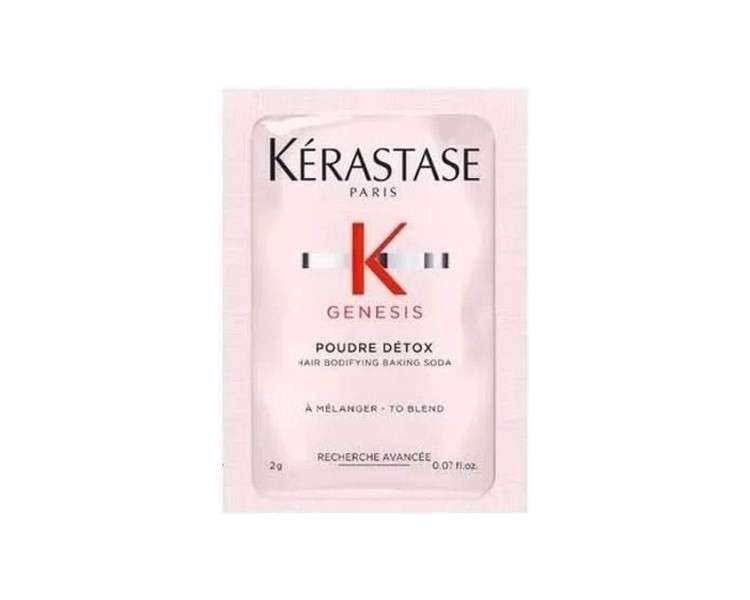 Kerastase Detoxifying Powder 2g